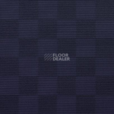 Ковролин Carpet Concept Sqr Basic Square 10 Blue фото 1 | FLOORDEALER